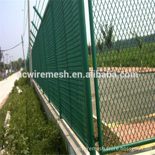 stainless steel expanded metal mesh(anping professional factory)